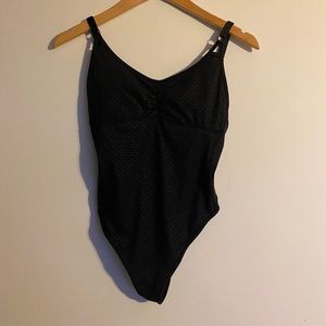 Lululemon bodysuit